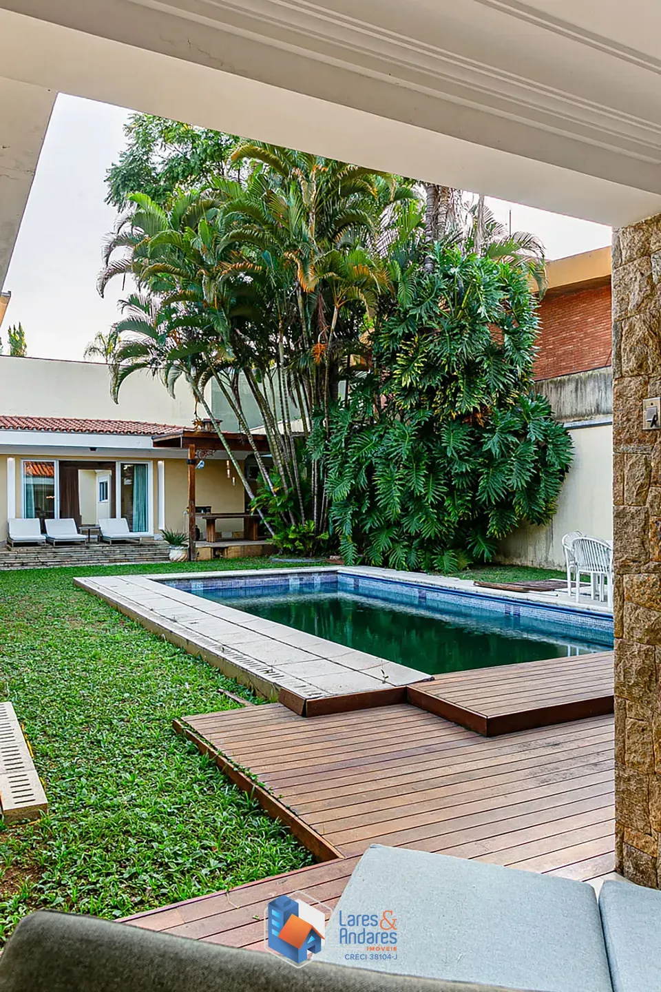 Casa, 6 quartos, 800 m² - Foto 40
