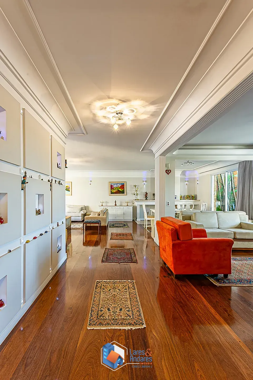 Casa, 6 quartos, 800 m² - Foto 37
