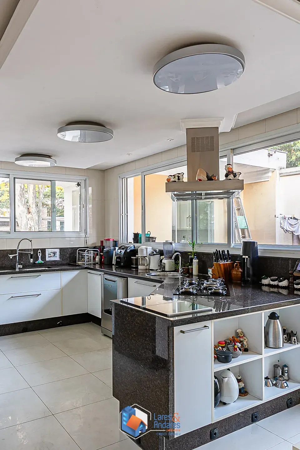 Casa, 6 quartos, 800 m² - Foto 44