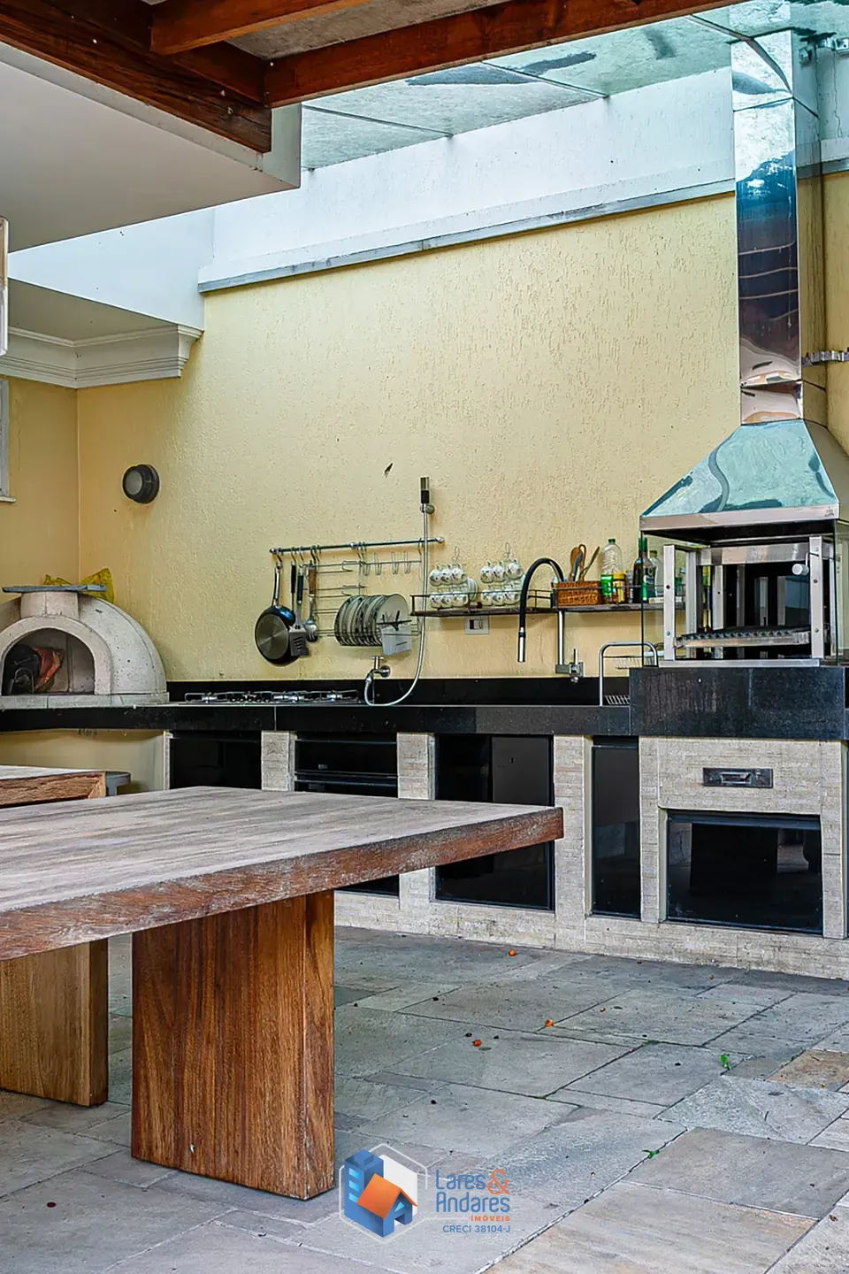 Casa, 6 quartos, 800 m² - Foto 43