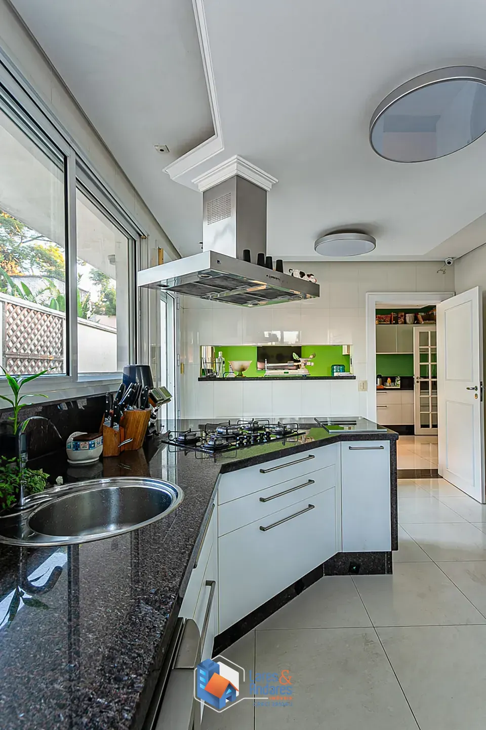 Casa, 6 quartos, 800 m² - Foto 46