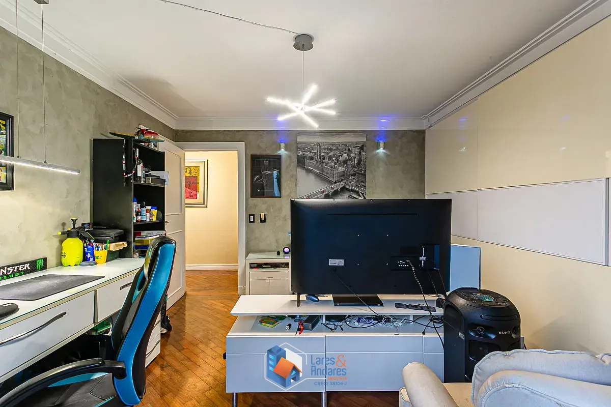 Casa, 6 quartos, 800 m² - Foto 33