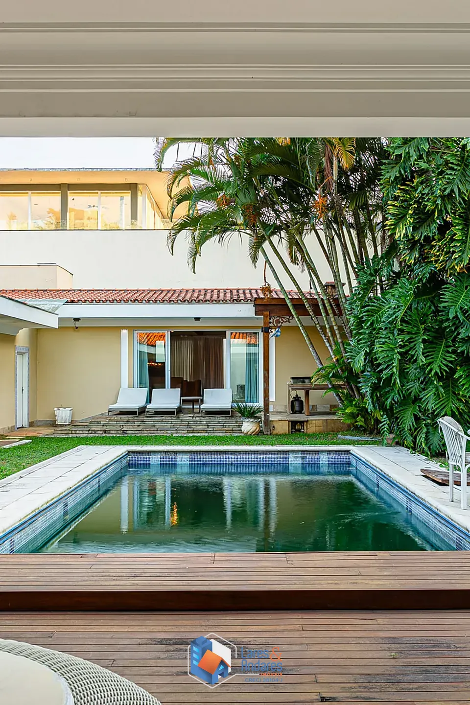 Casa, 6 quartos, 800 m² - Foto 41