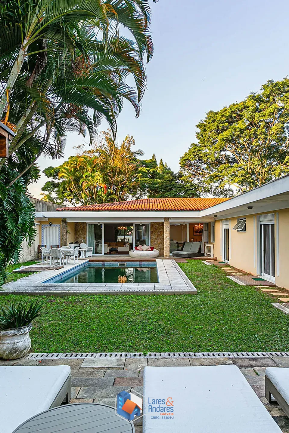 Casa, 6 quartos, 800 m² - Foto 42