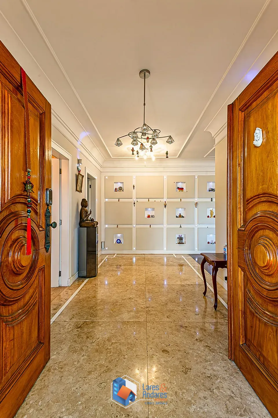 Casa, 6 quartos, 800 m² - Foto 36