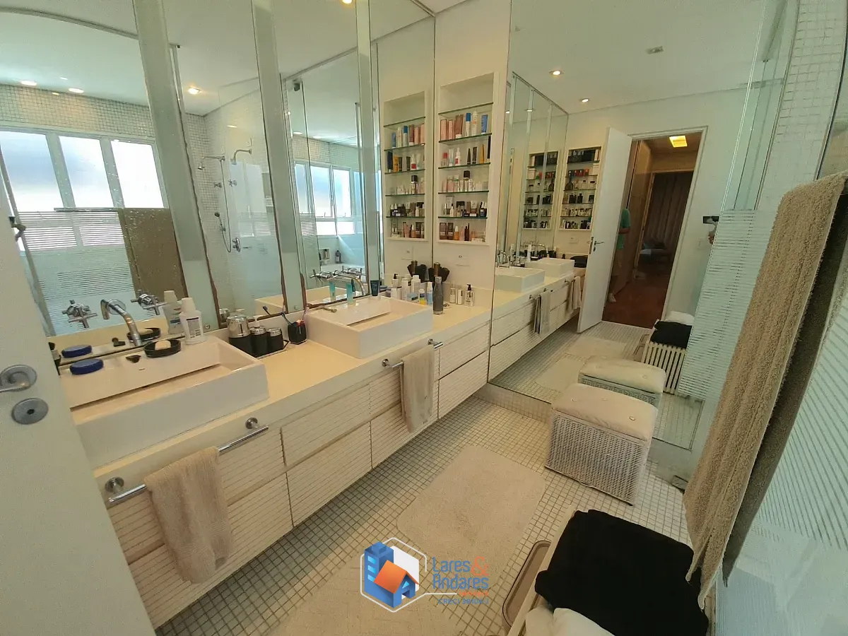 Casa, 4 quartos, 575 m² - Foto 32