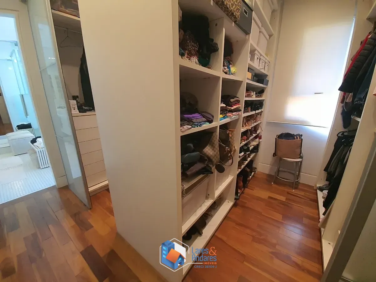 Casa, 4 quartos, 575 m² - Foto 37