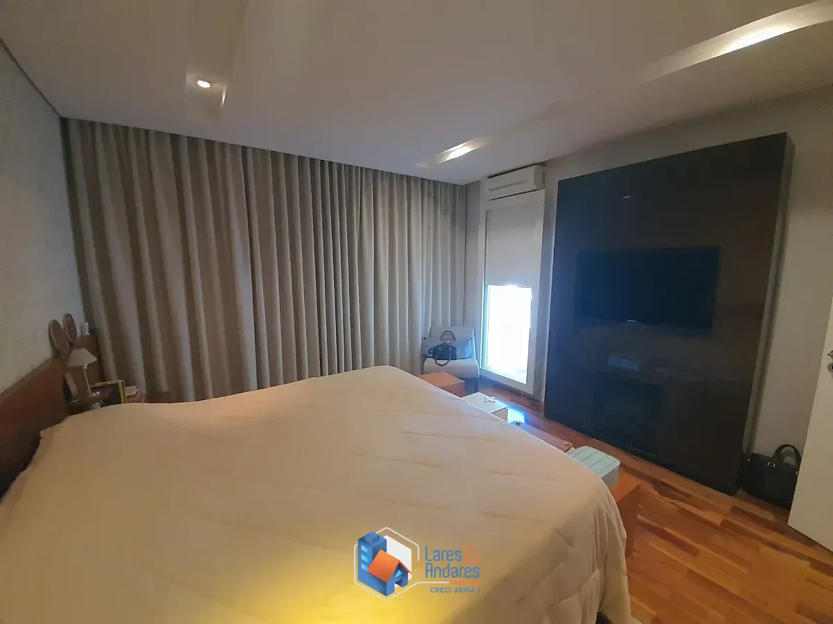 Casa, 4 quartos, 575 m² - Foto 35