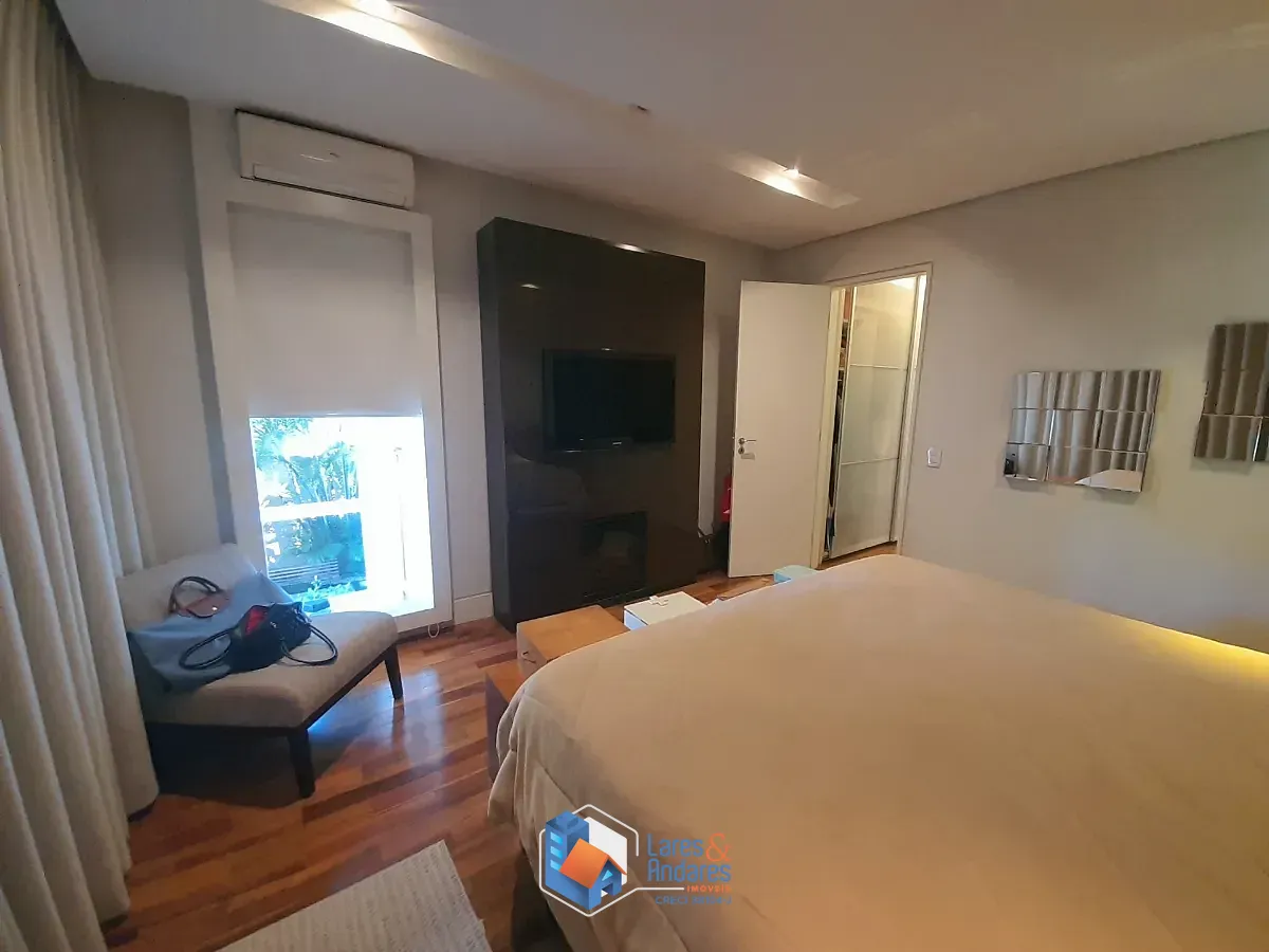 Casa, 4 quartos, 575 m² - Foto 36