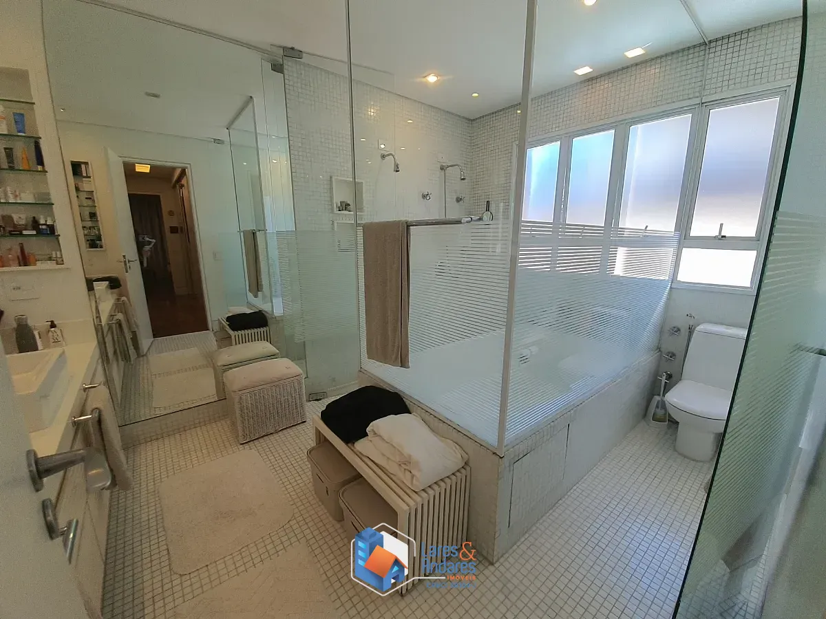 Casa, 4 quartos, 575 m² - Foto 31