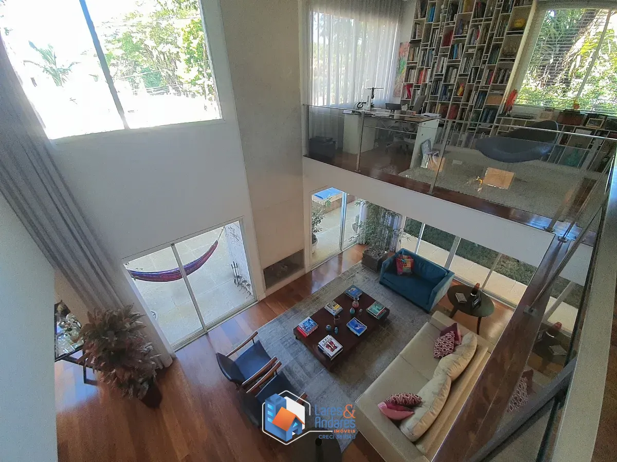 Casa, 4 quartos, 575 m² - Foto 39