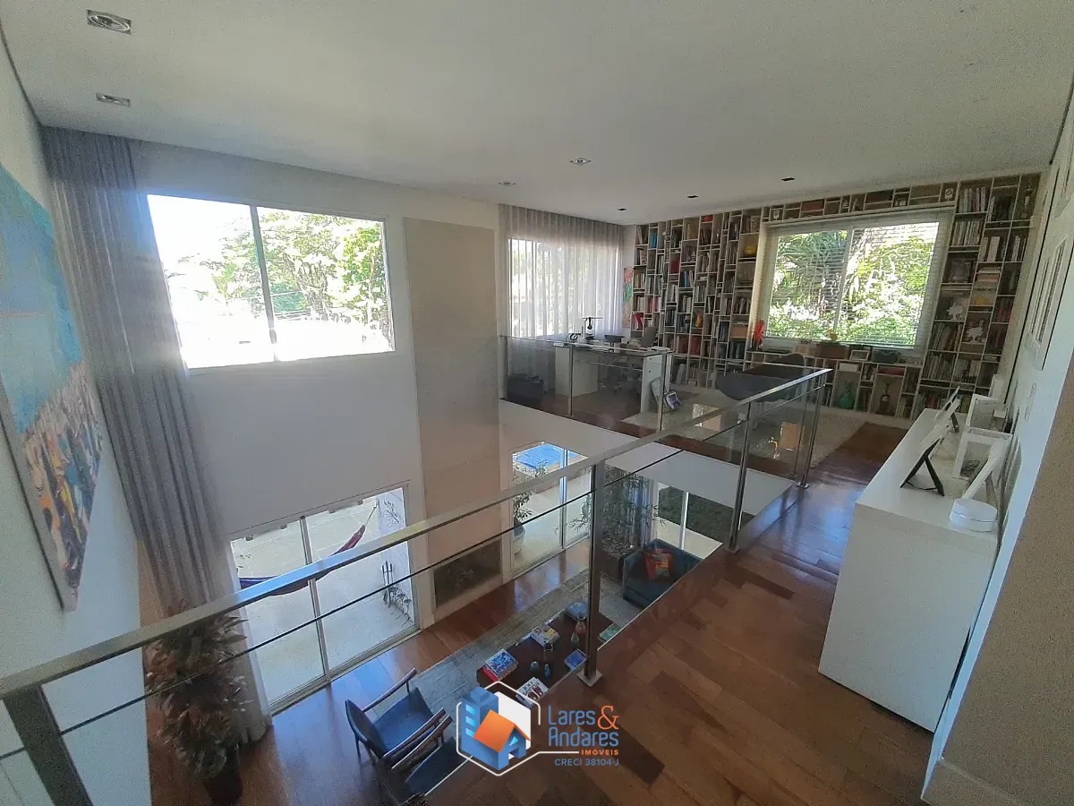 Casa, 4 quartos, 575 m² - Foto 38