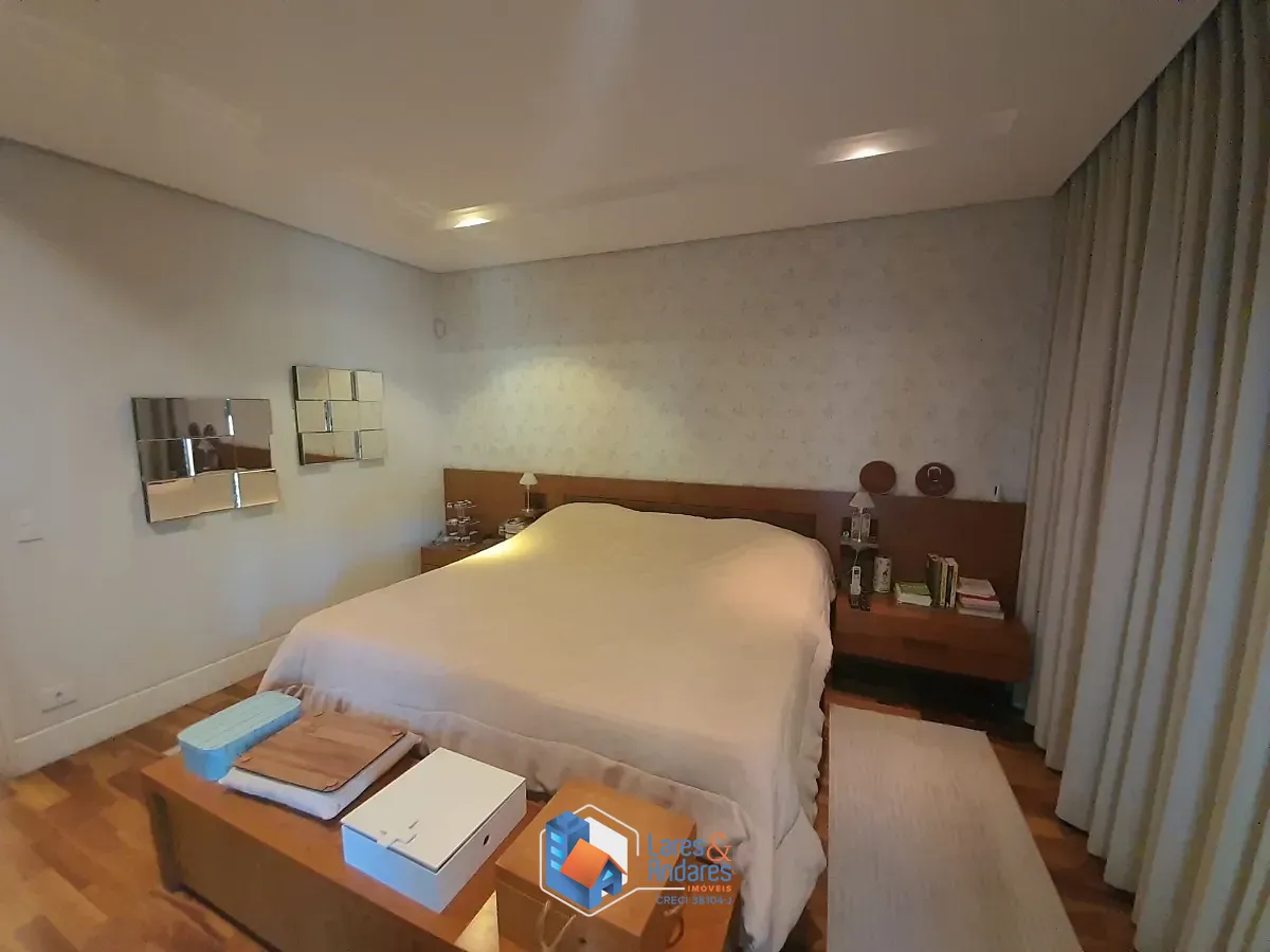 Casa, 4 quartos, 575 m² - Foto 34