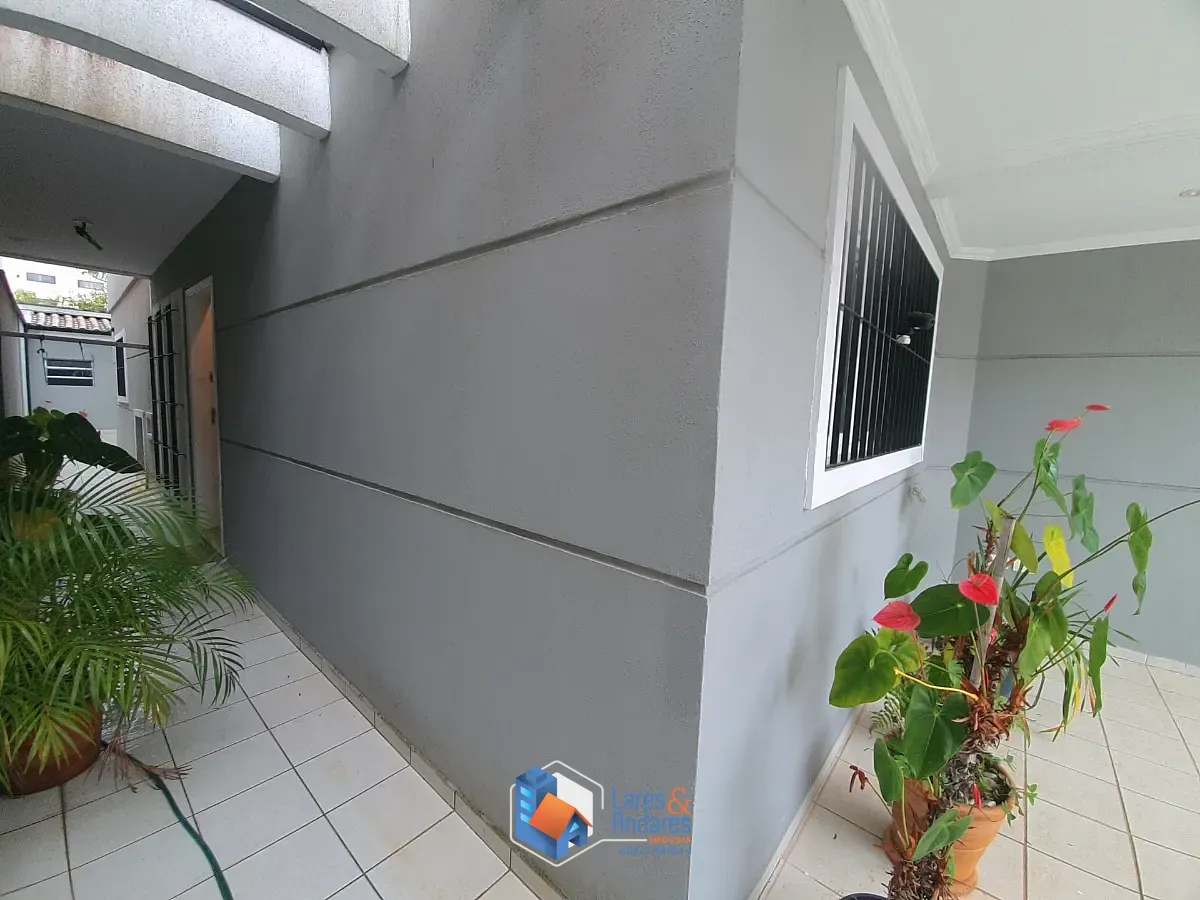 Casa, 3 quartos, 122 m² - Foto 16