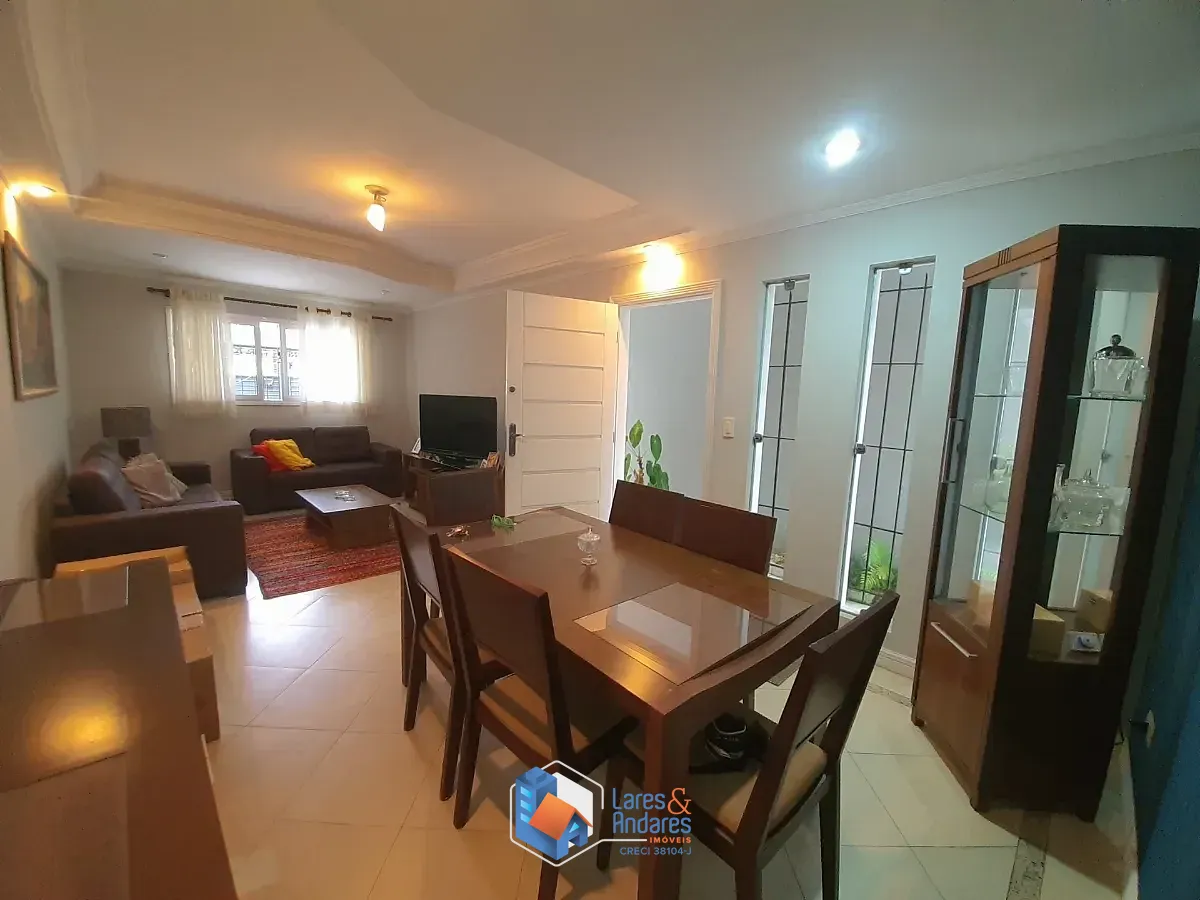 Casa, 3 quartos, 122 m² - Foto 6