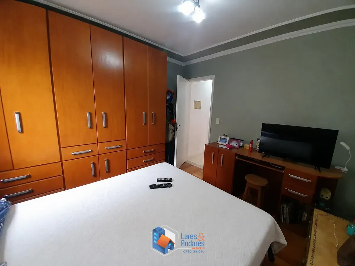 Casa, 3 quartos, 122 m² - Foto 13