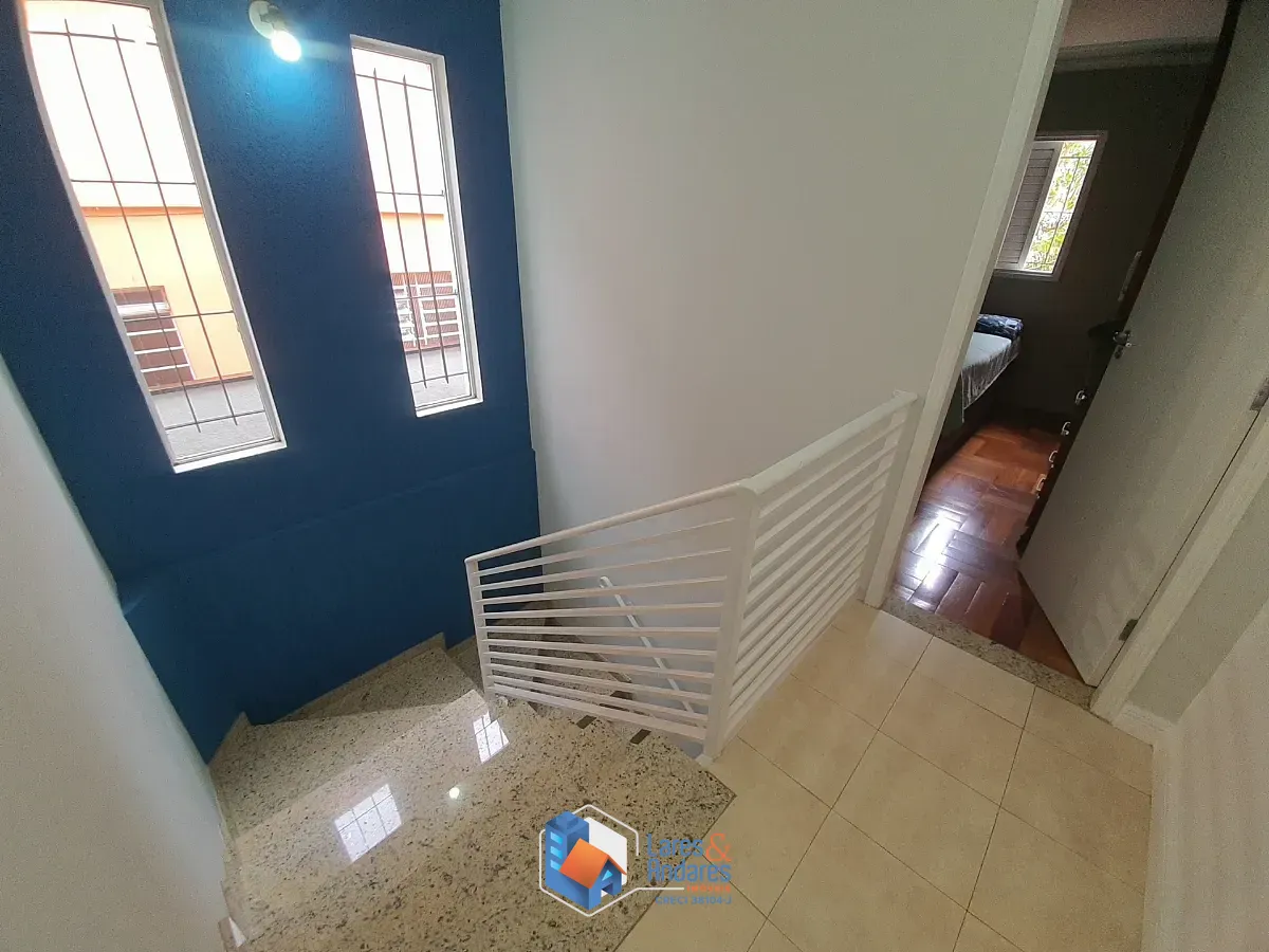 Casa, 3 quartos, 122 m² - Foto 17