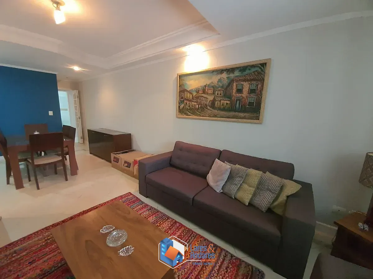 Casa, 3 quartos, 122 m² - Foto 8