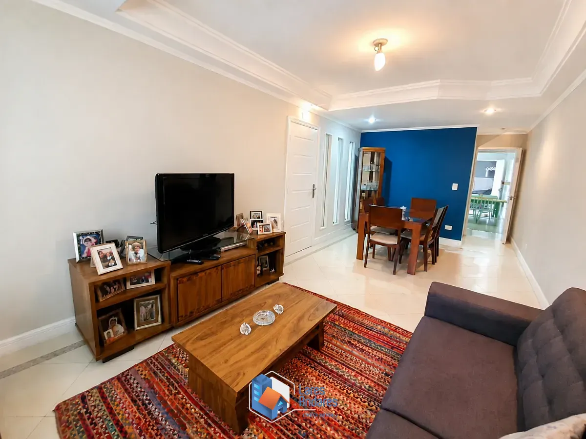 Casa, 3 quartos, 122 m² - Foto 5