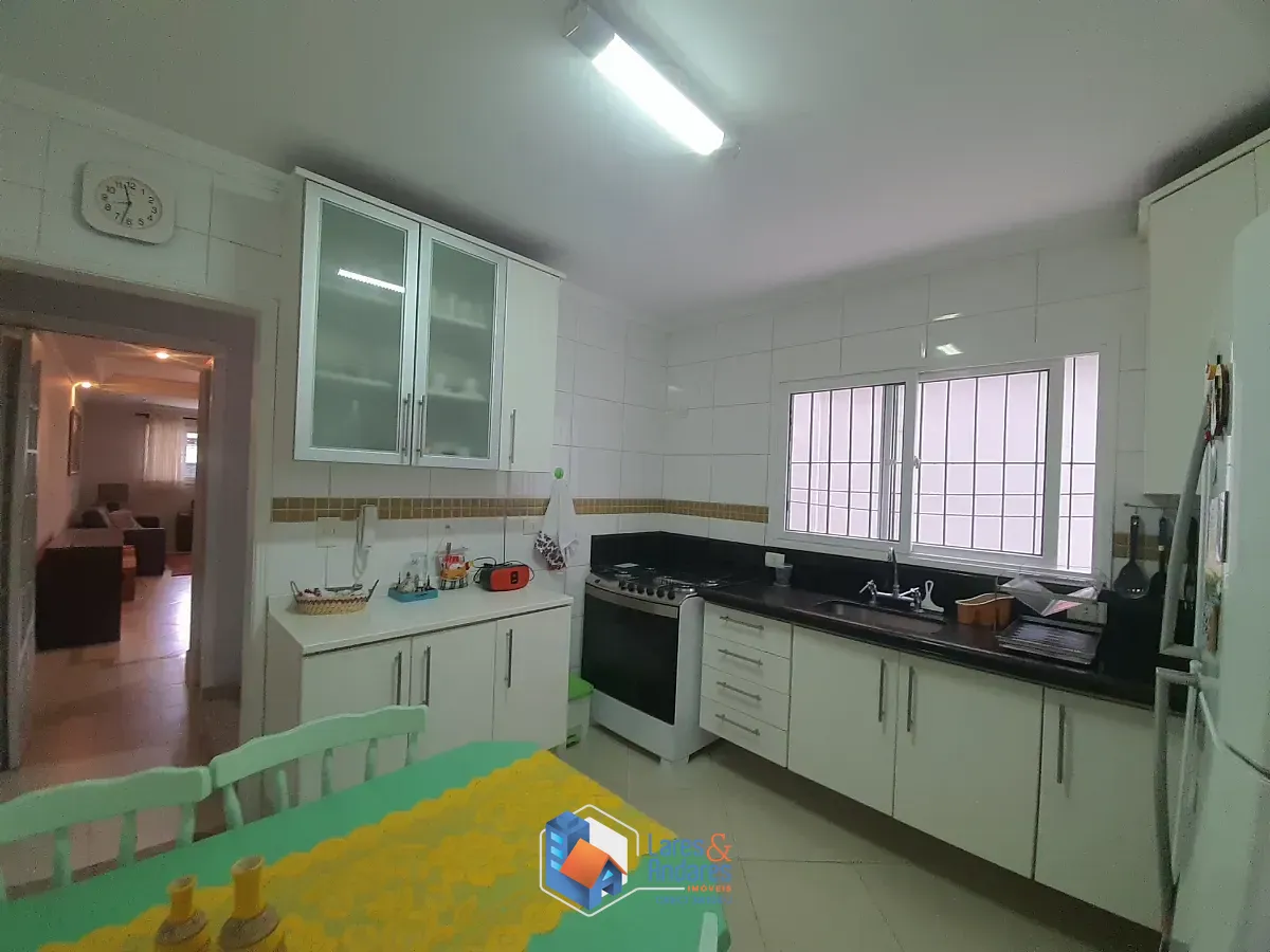 Casa, 3 quartos, 122 m² - Foto 10