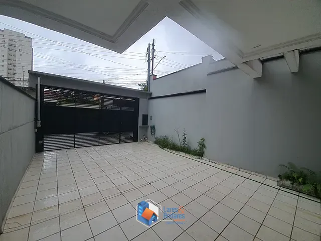 Casa com 125m² 3 quartos e 2 banheiros, à venda, no bairro Jardim Cidália em São Paulo