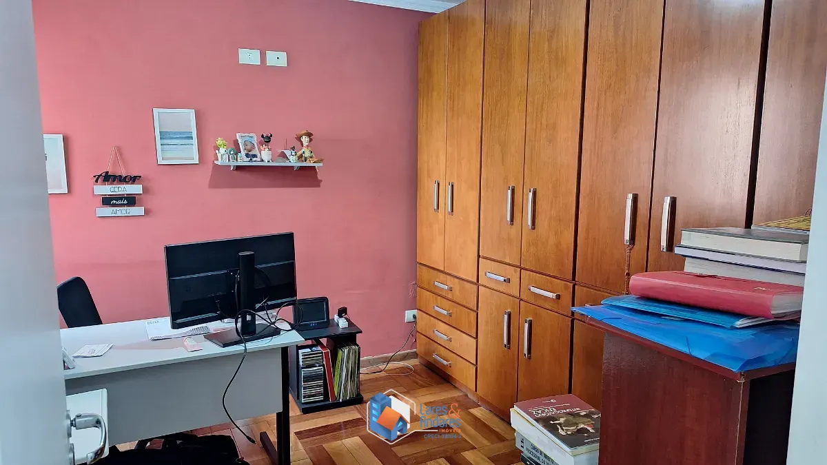 Casa, 3 quartos, 122 m² - Foto 25