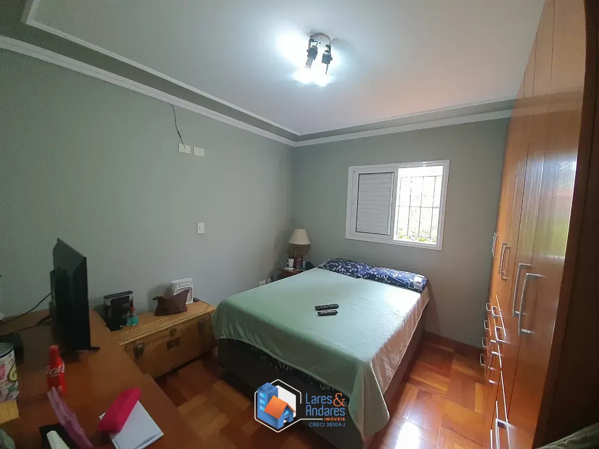 Casa, 3 quartos, 122 m² - Foto 20