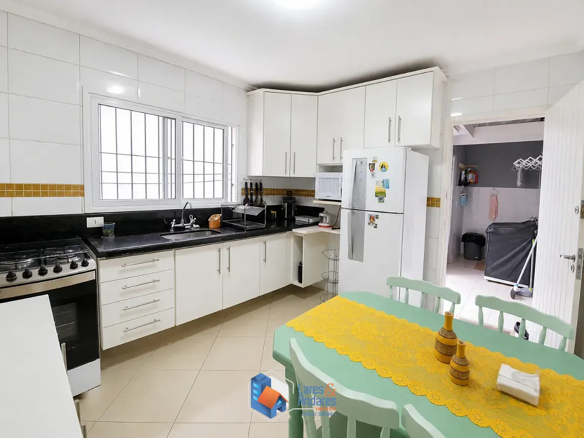 Casa, 3 quartos, 122 m² - Foto 9