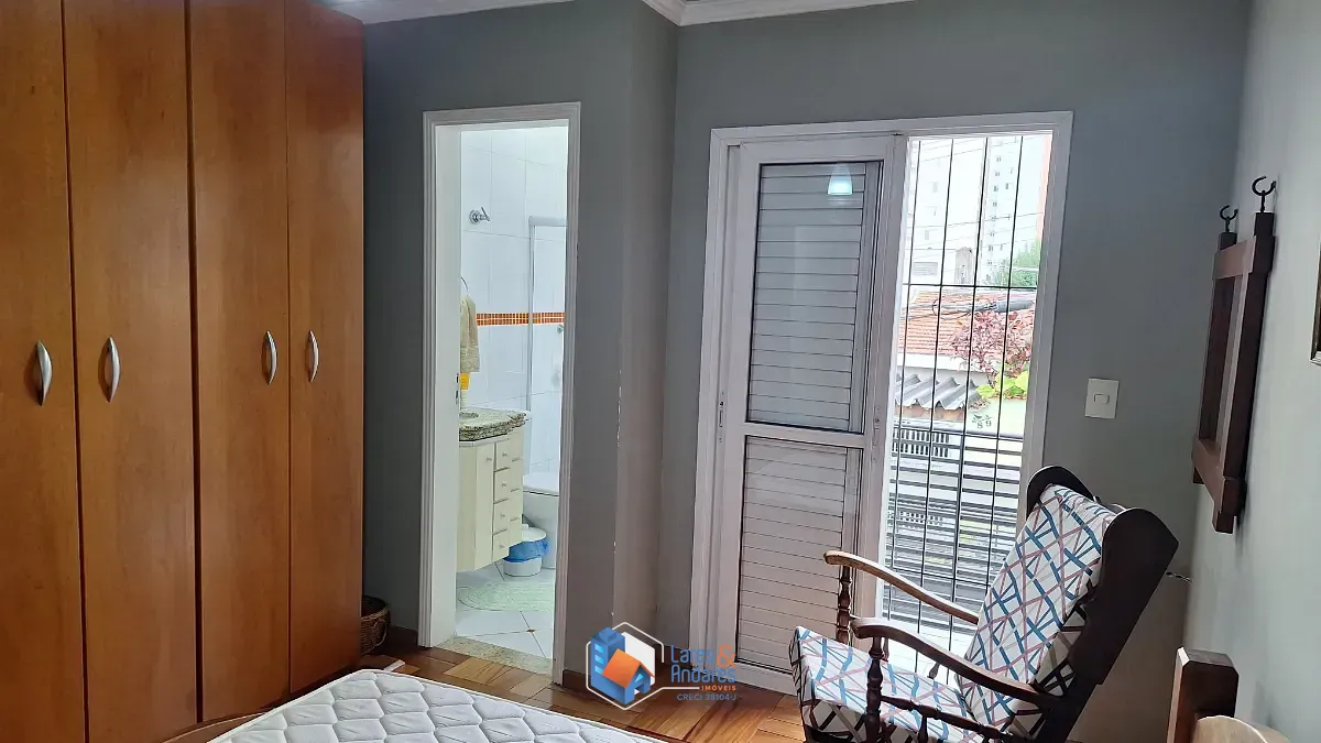 Casa, 3 quartos, 122 m² - Foto 28