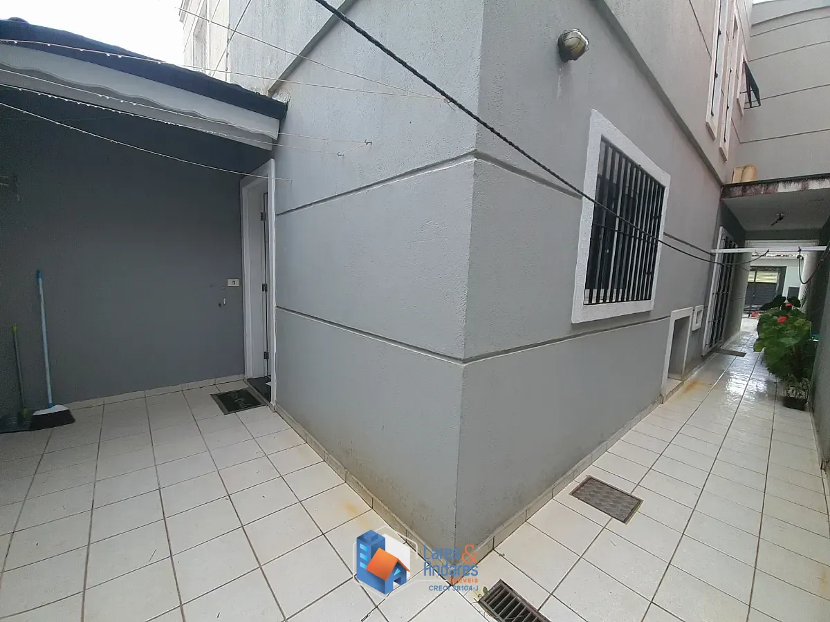 Casa, 3 quartos, 122 m² - Foto 4