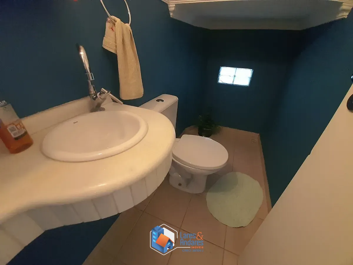 Casa, 3 quartos, 122 m² - Foto 14