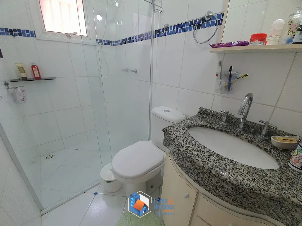 Casa, 3 quartos, 122 m² - Foto 22
