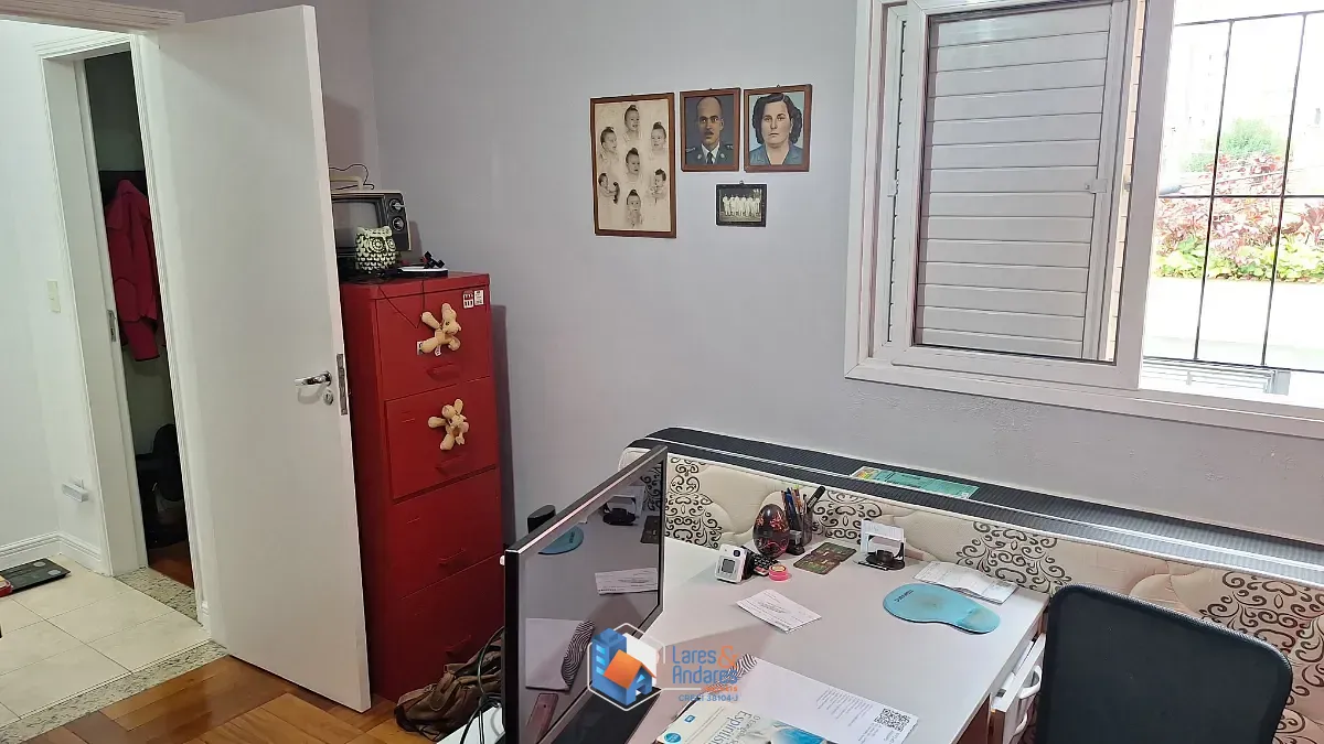 Casa, 3 quartos, 122 m² - Foto 23
