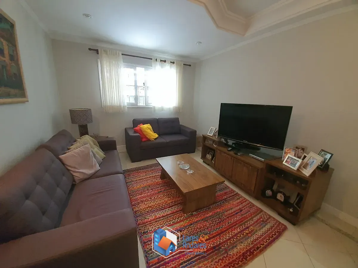 Casa, 3 quartos, 122 m² - Foto 7
