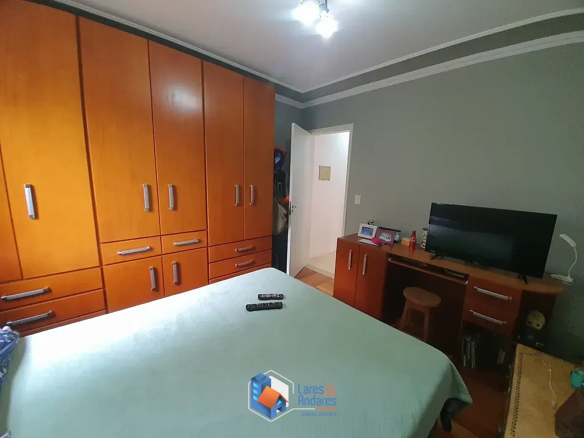 Casa, 3 quartos, 122 m² - Foto 19