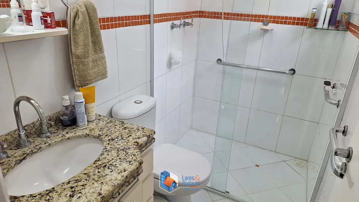 Casa, 3 quartos, 122 m² - Foto 29