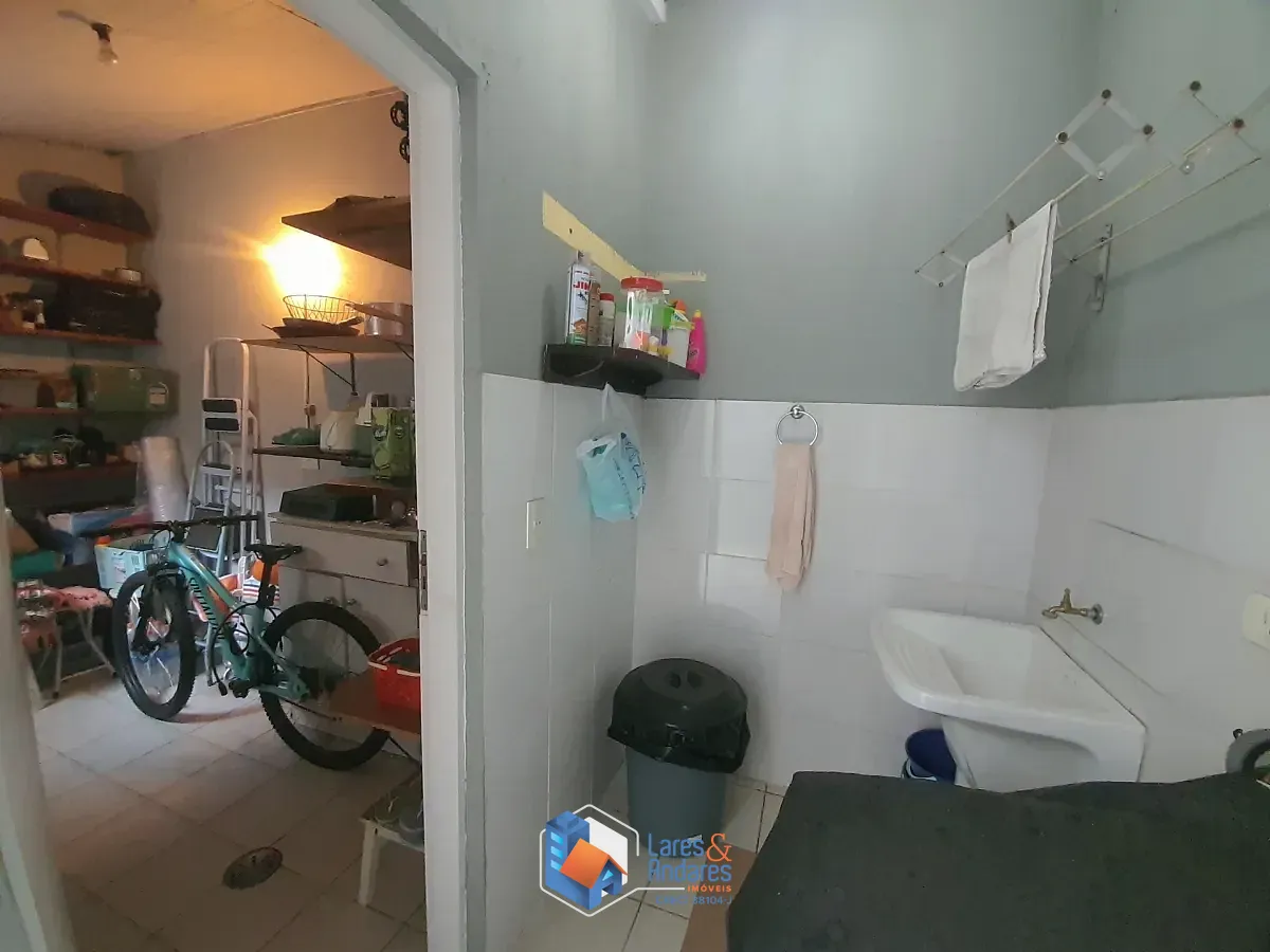 Casa, 3 quartos, 122 m² - Foto 12