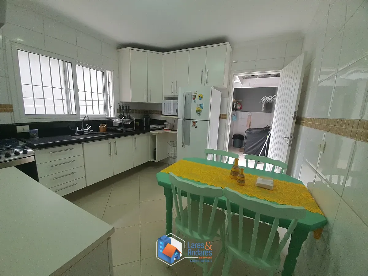 Casa, 3 quartos, 122 m² - Foto 11