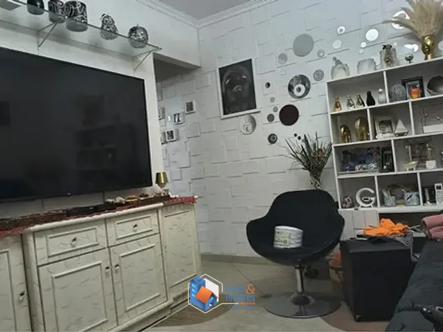Casa com 115m² 3 quartos e 2 banheiros, à venda, no bairro Vila Guaca em São Paulo