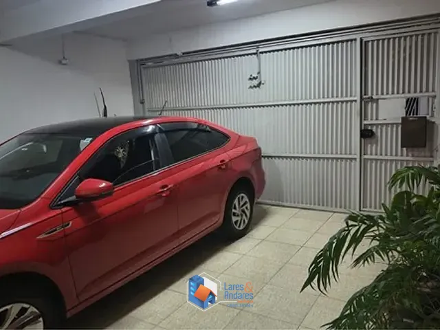 Casa com 115m² 3 quartos e 2 banheiros, à venda, no bairro Vila Guaca em São Paulo