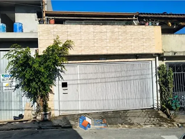 Casa com 115m² 3 quartos e 2 banheiros, à venda, no bairro Vila Guaca em São Paulo