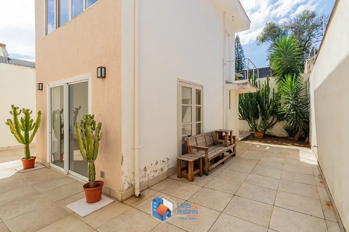 Casa, 4 quartos, 500 m² - Foto 52