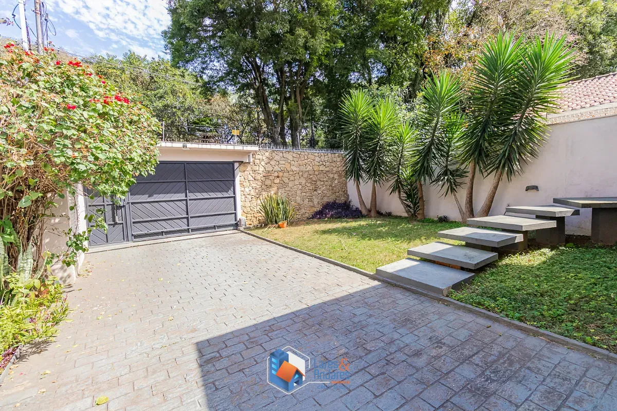 Casa, 4 quartos, 500 m² - Foto 54
