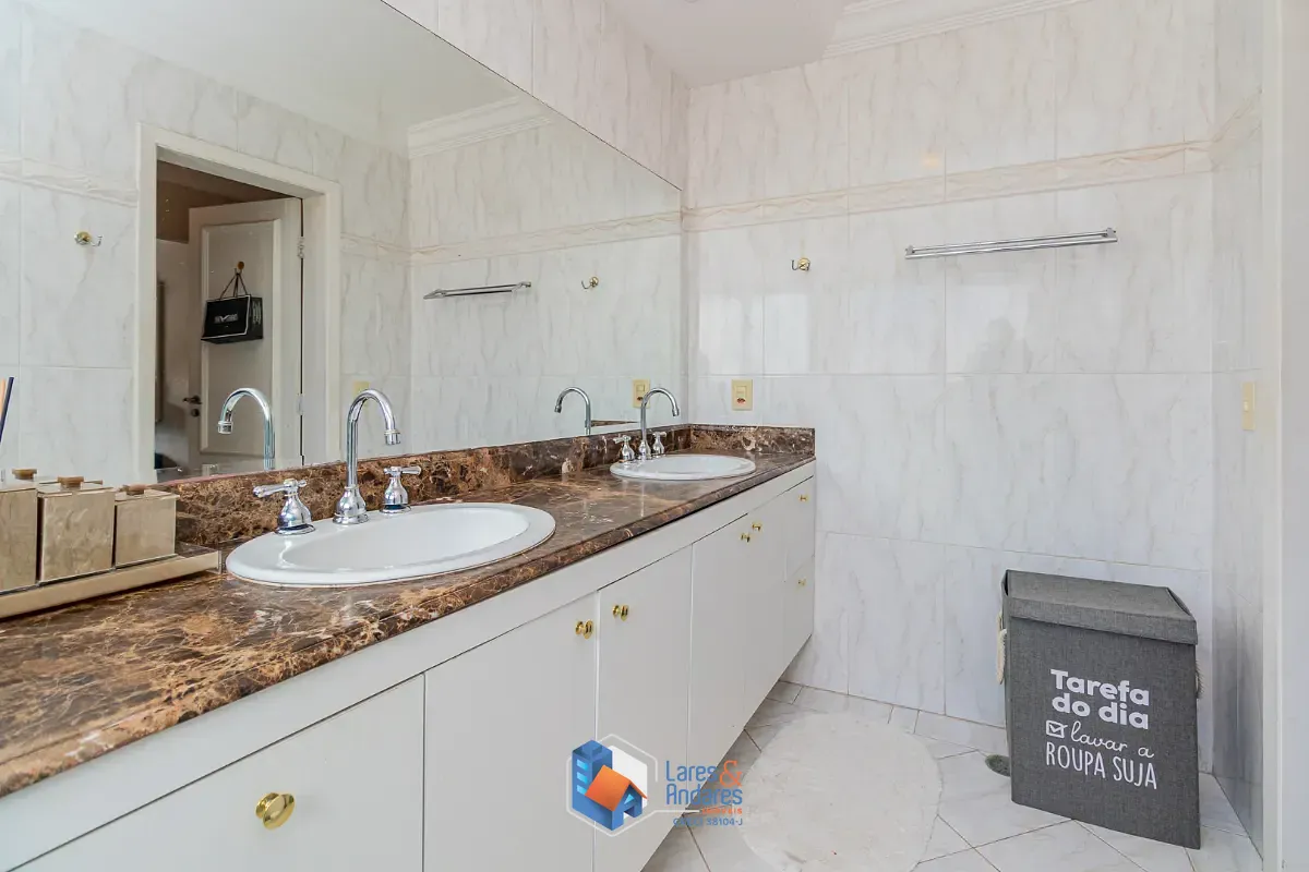 Casa, 4 quartos, 500 m² - Foto 44