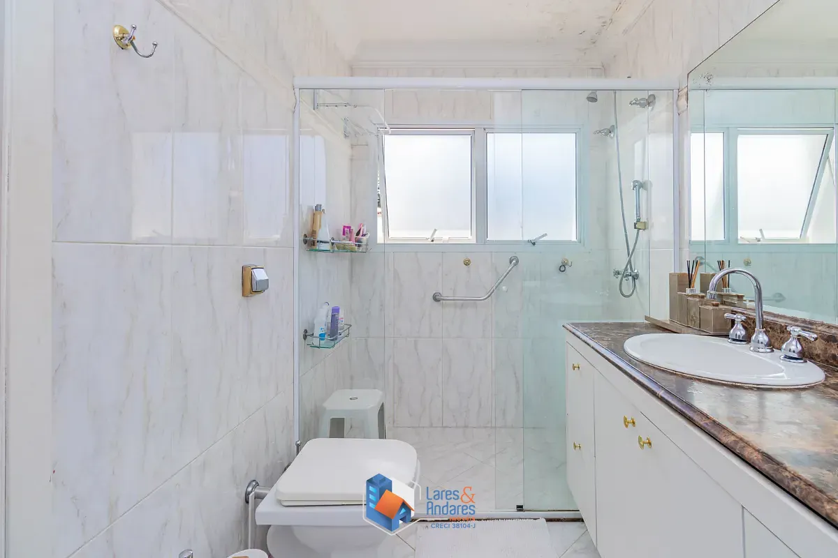 Casa, 4 quartos, 500 m² - Foto 45