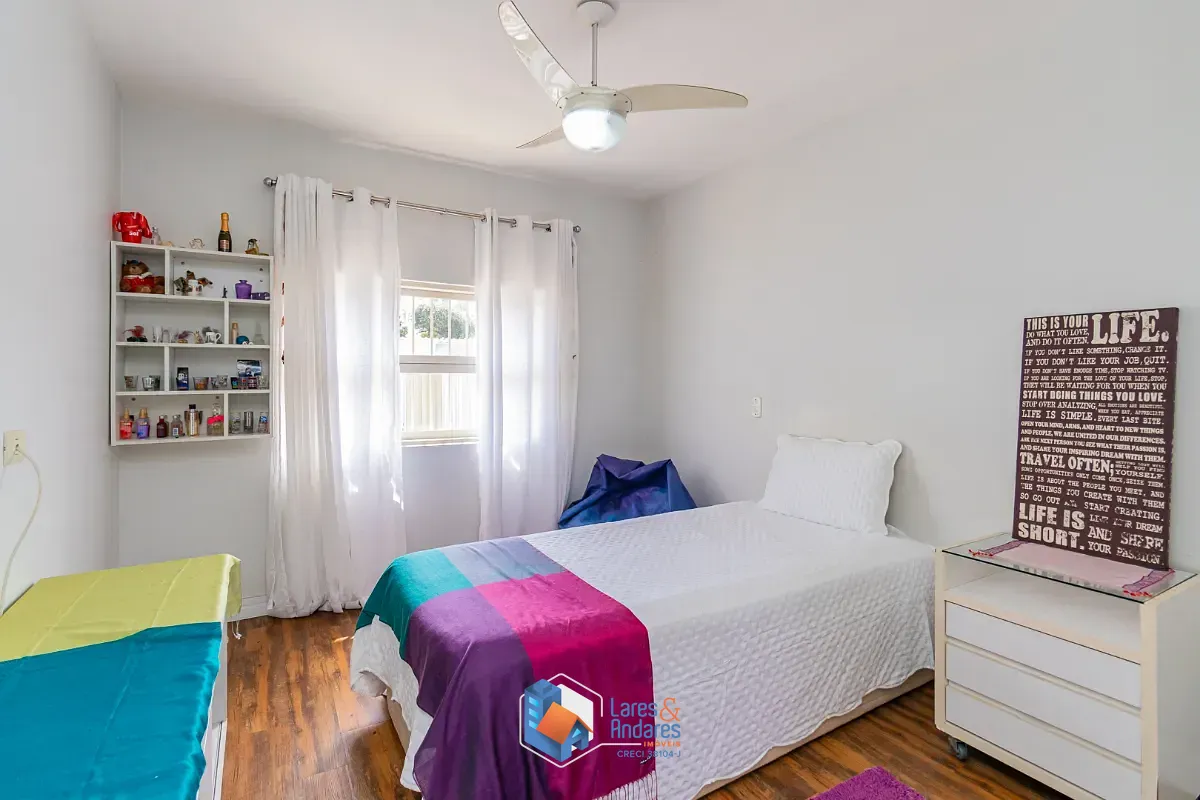 Casa, 4 quartos, 500 m² - Foto 35