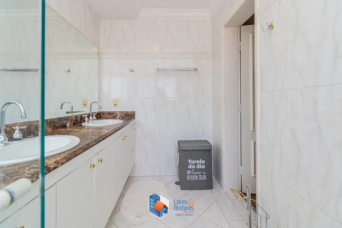 Casa, 4 quartos, 500 m² - Foto 46