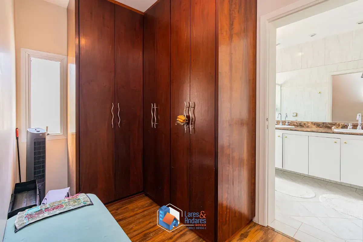 Casa, 4 quartos, 500 m² - Foto 42