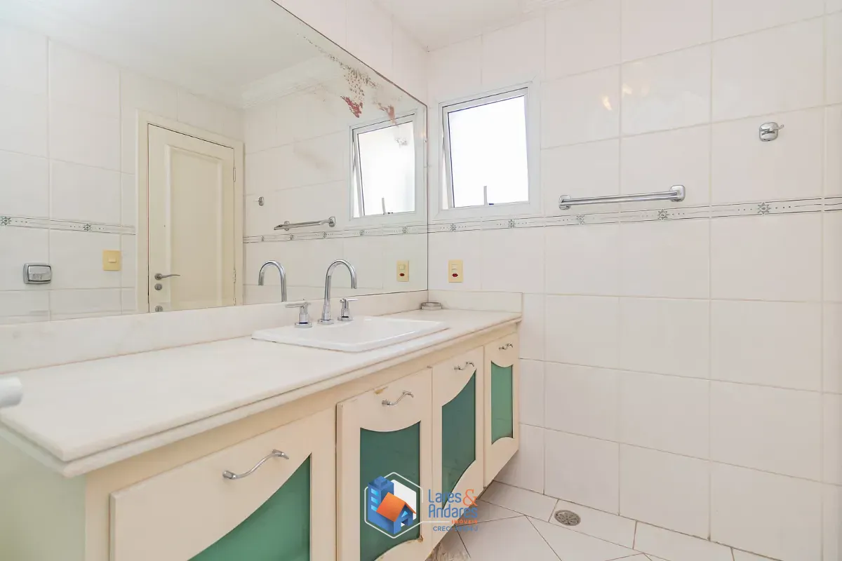 Casa, 4 quartos, 500 m² - Foto 31