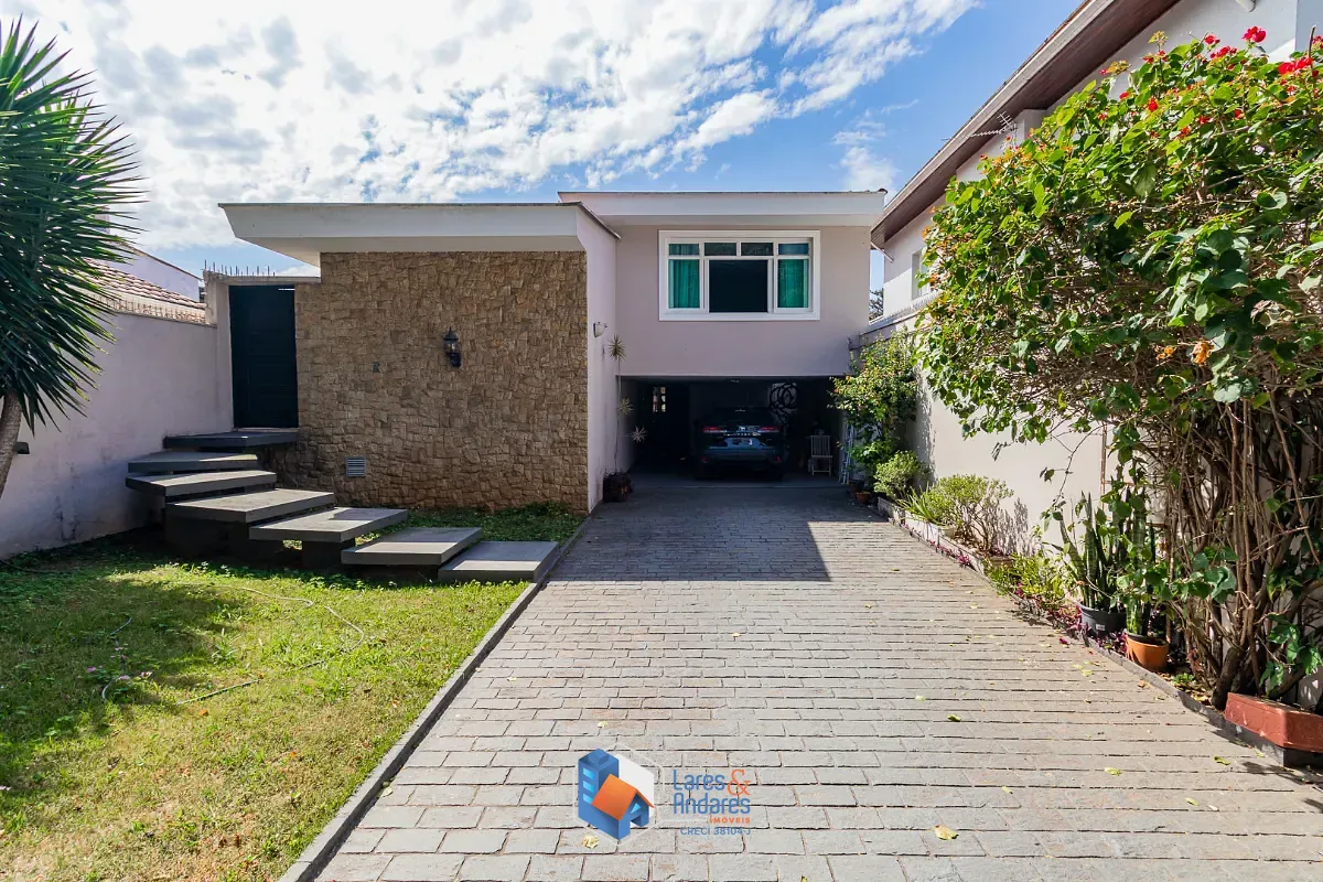 Casa, 4 quartos, 500 m² - Foto 53